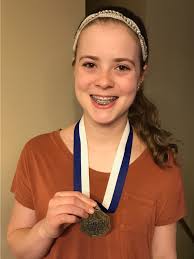 Everest Optimists celebrate winners in oratorical, essay contests