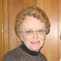 Diane K. Troxel Obituary