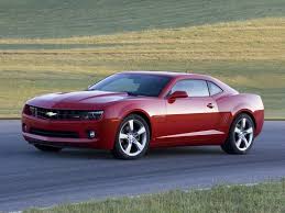 2010 Chevrolet Camaro Review, Problems, Reliability, Value, Life ...