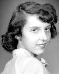 Gayle Powell Obituary (1938