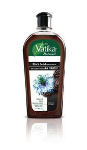 This method is followed, whether you're using straight black seed oil or formulas that contain it. Dabur Vatika Hair Oil Black Seed Enriched Walmart Canada