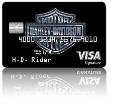 Harley davidson credit card is popular due to its functions, rewards, payment terms, application, reviews. Harley Davidson Visa Card Login Make A Payment