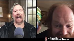 Jeff & William Montgomery