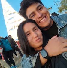 Lenny Paredes's Instagram, Twitter & Facebook