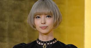 Hannah Malika スキージャケット