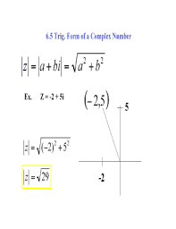 Trigonometry And Complex Numberpdf Fill Online Printable Fillable Blank Pdffiller
