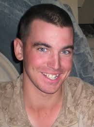 August Flag to honor LCpl Matthew Rodriguez