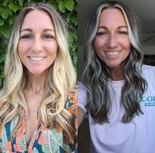 Jamie Holzem Hair and Be.YOU.Ty