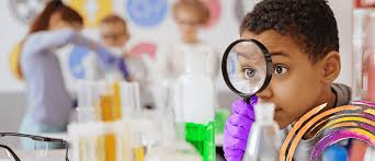 Myopia Management For Children