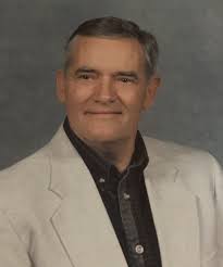 Darrell Everett Melton