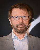 Björn kristian ulvaeus was born in gothenburg on april 25, 1945. Bjorn Ulvaeus Wikipedia