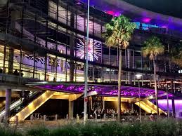 The Star Pyrmont Pyrmont Nsw Places Local Pubs World