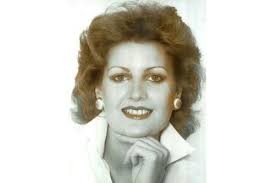 Deborah Mathes Obituary (1956