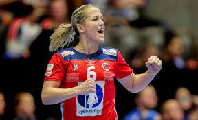 Vis heidi siewartz løkens profil på linkedin, verdens største faglige nettverk. Vm Profilen Heidi Loke Avskiltet I September Pa Gulljakt To Maneder Senere