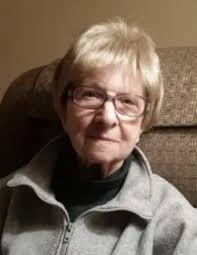 Obituary information for GLADYS SUE STRAKA