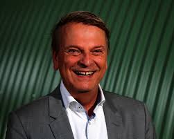 Directeur Loet Visschers