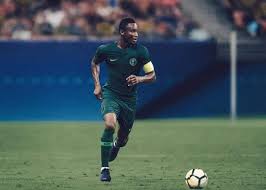 While the super eagles are rated as no.47 in the world, the nike jersey they will be sporting in russia was voted as the snazziest going to the fifa world cup. New Super Eagles Jersey Hits Record Of 3 Million Pre Orders