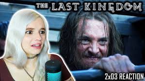 The Last Kingdom