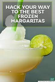 Feb 13, 2018 · cherry limeade and classic limeade are both good for different reasons. Here S Why You Shouldn T Make Frozen Margaritas With Fresh Lime Juice Huffpost Life