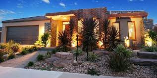 Front yard landscaping ideas can include many areas. The Latest Design Trends In Australian Front Yards
