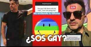 We did not find results for: Quien Es Javier Medina El Flamante Esposo De Angel De Brito Que Pasa Salta