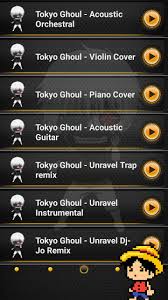 Como é sabido, que este livro sobre baixar instrumental de violino mp3 foi publicado na hora certa e foi escrito por alguém bastante popular nesse campo. Tokyo Ghoul Ringtones For Android Apk Download