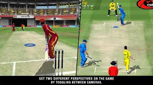 Our list of awesome features include's: World Cricket Championship 2 V2 5 3 Mod Money Unlocked Android Games Android Zone