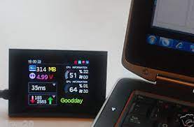 Jump to navigationjump to search. Erfahrungsbericht Externes Lcd Fur Systeminfo Goverlay Computerbase Forum