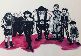 Kingbradley Hashtag On Twitter 7 continues where the previous tankōbon left off and contains the next four it is revealed that bradley is actually the homunculus wrath, and he proceeds to brutally attack greed. kingbradley hashtag on twitter