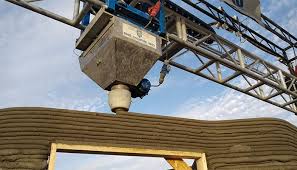 The riverhead, new york, home is listed online through zillow with an asking price of $299,999. Be More 3d Launched The Construction Of The First 3d Printed House In Africa 3dnatives