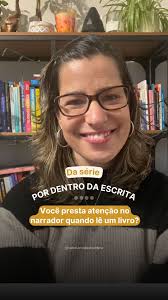 Você presta atenção no narrador quando lê um livro? , Prefere primeira ou  terceira pessoa?, No vídeo de hoje eu falo sobre isso. Sobre leituras na  primeira pessoa, onde há uma conexão e narrativas na ...