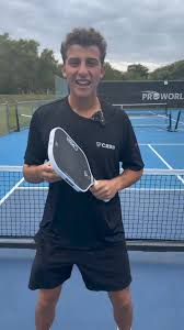 Use this secret tactic to attack like the pros in pickleball!  #pickleballtips #pickleballaddict #pickleballers #pickleballrocks  #pickleball #pickleballhighlights