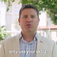 Justin Murphree, Operations Project Manager for the Tennessee-Tombigbee  Waterway, explains why conferences like the Tennessee-Tombigbee Waterway... 