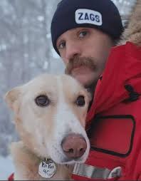 Yukon Quest Alaska announces 750 mile racers