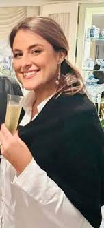 Happy Birthday Wishes to Ms Louise Thomas