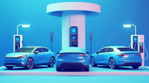 Current Trends and Future Predictions in the EV Market