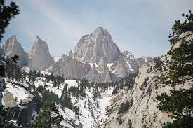 20.3 miles round trip on trail summit elevation: How Hard Is C2c2c Compared To Mt Whitney Via Mt Whitney Trail Quora