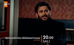 Atv ve tüm oyuncuları tebrik ederim. Eskiya Dunyaya Hukumdar Olmaz 183 Bolum Izle Tek Parca Atv Full Canli Yayin