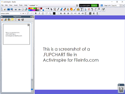 Flipchart File Extension What Is An Flipchart File And