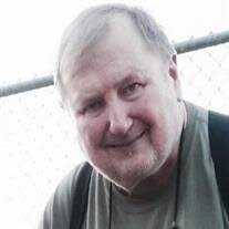 Larry George Long Obituary