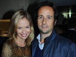 Pont St launch party