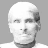 Catherine Elizabeth Hulet (1820–1918)