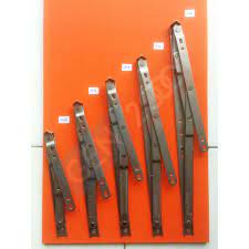 Casement jendela, casement gunung, casement aluminium, casement 3 profil, casement jendela kayu, casement dekson, casement liga 1, casement handle malaysia, casement area. Engsel Casement Jendela Dekkson Fs Ss 20 Inch Friction Stay Tophung 20 Dekson Shopee Indonesia