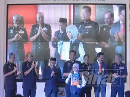 5 tips efektif belajar secara daring selama #dirumahaja. Ops Selamat Pdrm Tekan Empat Aspek Minimum Kadar Kemalangan