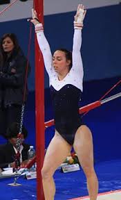 Beth Tweddle Wikipedia