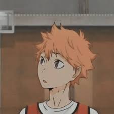 This week i bring you a song for shōyō hinata for haikyuu!!, i really wanted to get an upbeat positive vibe similar to hinatas optimism! Pin By Naima On Icon Anime Haikyuu Anime Haikyuu