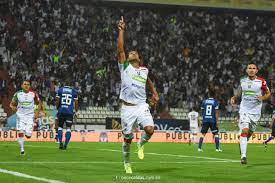 Toda la información del once caldas s. El Campin Draw Leads Once Caldas To Copa Colombia Finals