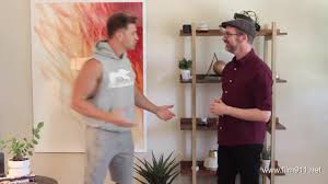 Hypno Boys Seduced - Ethan Embarrassing the Coach