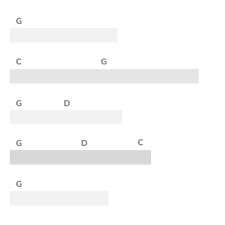 Check spelling or type a new query. Goodness Of God Chords Lyrics And Sheet Music Songselect