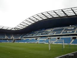 4363466103_33755580e3_b.jpg le stade de la meinau, communément appelé la meinau, est un stade de football situé à strasbourg, en france. Visite Du Stade Oceane Le Havre